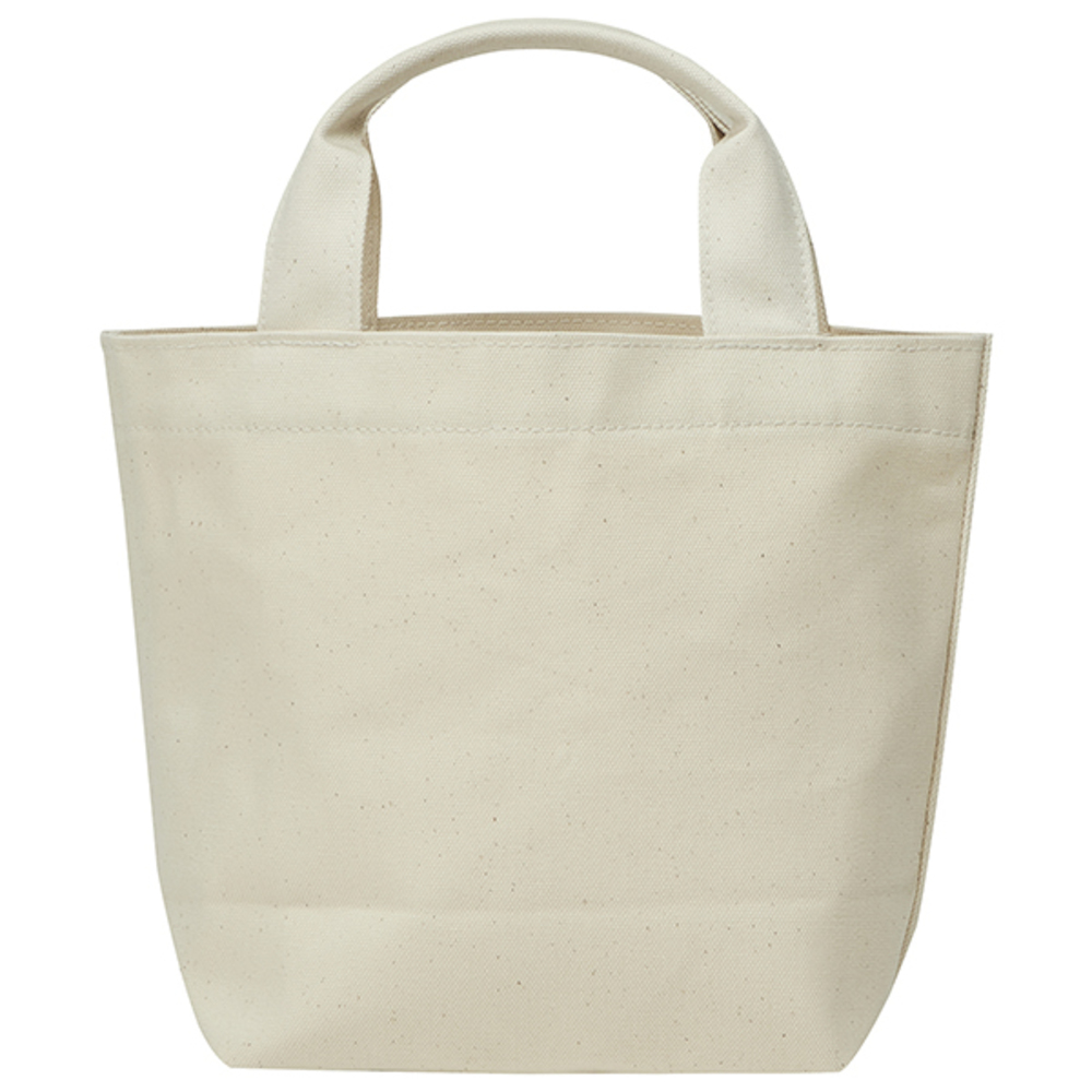 Marimekko Solid Mono Mini Tote White